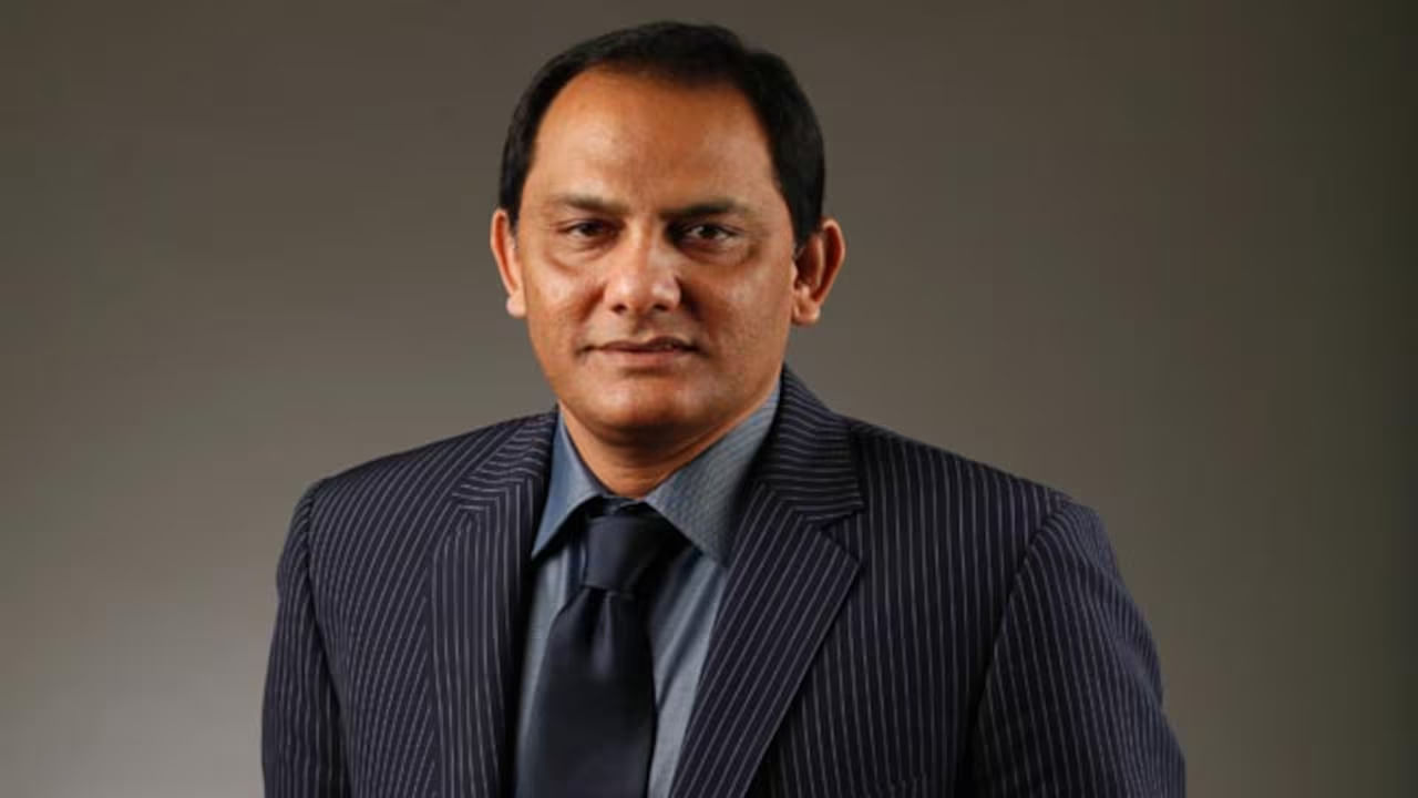 Mohd. Azharuddin