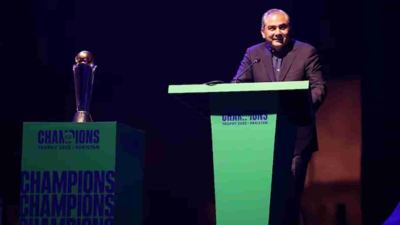 Shahid Afridi : పాకిస్తాన్ క్రికెట్లో పెను సంక్షోభం.. మోహ్సిన్ నఖ్వీ రాజీనామా చేయాలి..షాహిద్ అఫ్రిది డిమాండ్