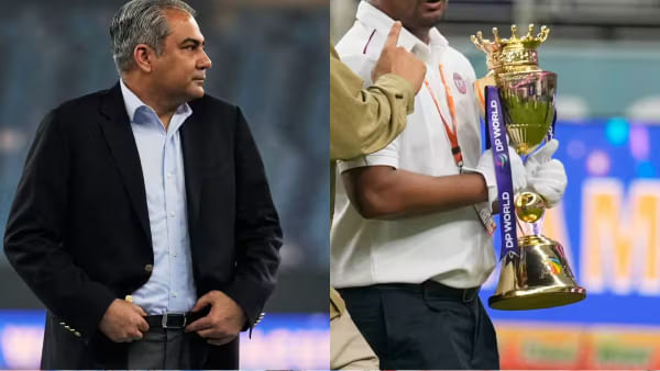 Mohsin Naqvi : ఆసియా కప్ ట్రోఫీ ఇవ్వకుండా మొండి పట్టు.. నఖ్వీ పై కఠిన చర్యలకు బీసీసీఐ రంగం సిద్ధం