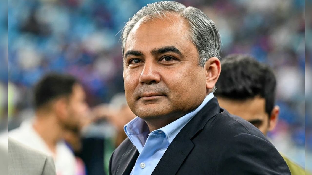 Asia Cup 2025 : ట్రోఫీ నేను ఇస్తేనే వాళ్లు తీసుకోవాలి..ఏసీసీ సమావేశంలో నఖ్వీ అడ్డదిడ్డమైన వాదన