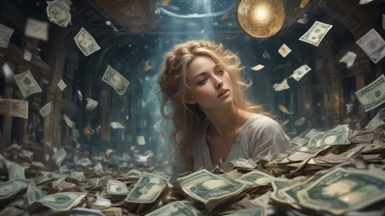 ఇక మనస్తత్వ శాస్త్ర వేత్తల ప్రకారం, కలలో వచ్చే డబ్బు కేవలం భౌతిక  ఆస్తులను మాత్రమే కాకుండా, ఒక వ్యక్తి గౌరవం, విశ్వాసం, జీవితంపై కూడా ప్రభావం చూపుతుందంట.ఒక వ్యక్తికి గుర్తి, గౌరవం వంటిది కూడా కలలో డబ్బు కనిపించేలా చేస్తుందంట. అలాగే కలలో డబ్బును కోల్పోవడం కనిపిస్తే, ఆర్థిక చింతలు ఎక్కువ అవ్వడం, అభద్రత భావం వంటి సమస్యలకు కారణం కావచ్చు అని వారు తెలుపుతున్నారు.