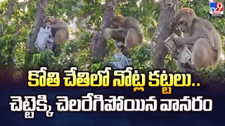 చితిపై ఉంచగానే మృతదేహం నుంచి ఓంకారం