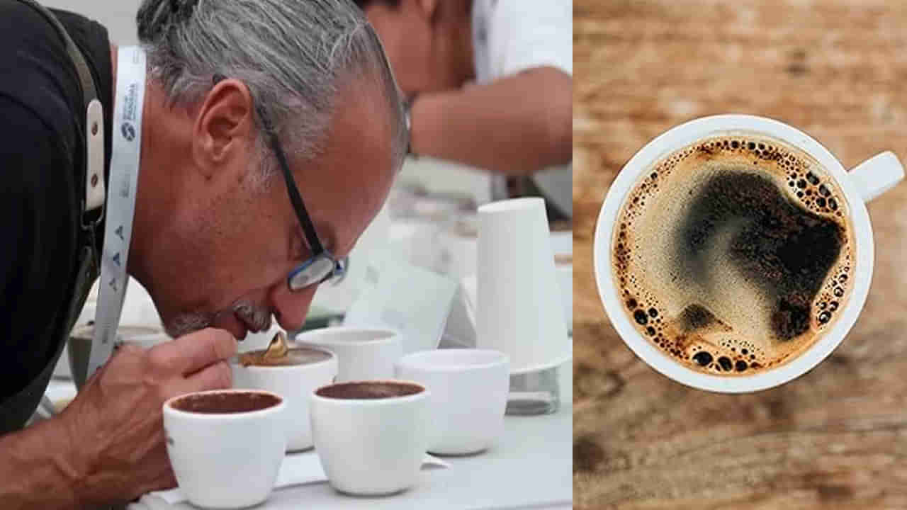 ఓరీ దేవుడో.. ఈ కాఫీ తాగాలంటే రాసుండాలి.. బంగారం కంటే ఖరీదు..! రుచి చూస్తే మతి పోవాల్సిందేనట..