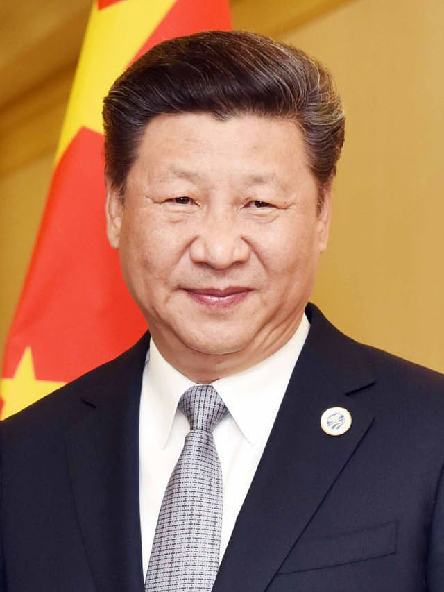 ప్రపంచంలోనే అత్యంత శక్తివంతమైన వ్యక్తులు వీరేనట