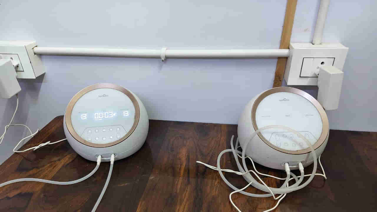 అమ్మ ప్రేమ కదా అంతే మరి.. తల్లి పాలకోసం బ్యాంకు ... ఎక్కడవుందో తెలుసా ...?