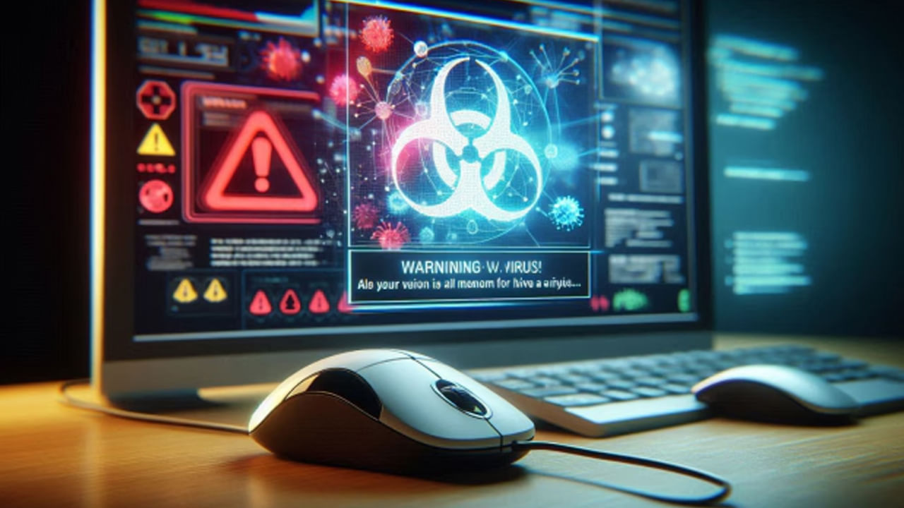 ఏంటీ.. కంప్యూటర్‌ మౌస్‌తో మనం మాట్లాడుకునేది ఎవరైనా వినొచ్చా? భద్రతకు పెను ముప్పు..