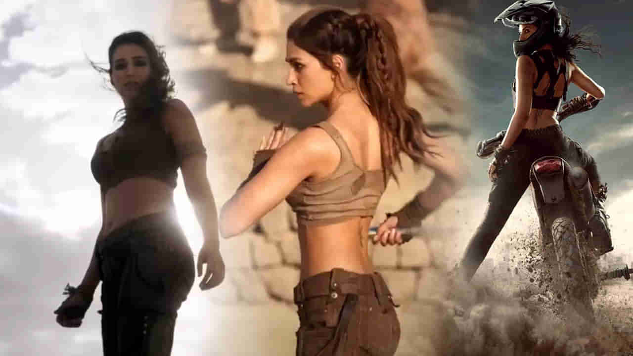 పరమ చెత్త సినిమా... థియేటర్స్‌లో డబుల్ డిజాస్టర్.. కట్ చేస్తే ఓటీటీలో దుమ్మురేపుతోంది..