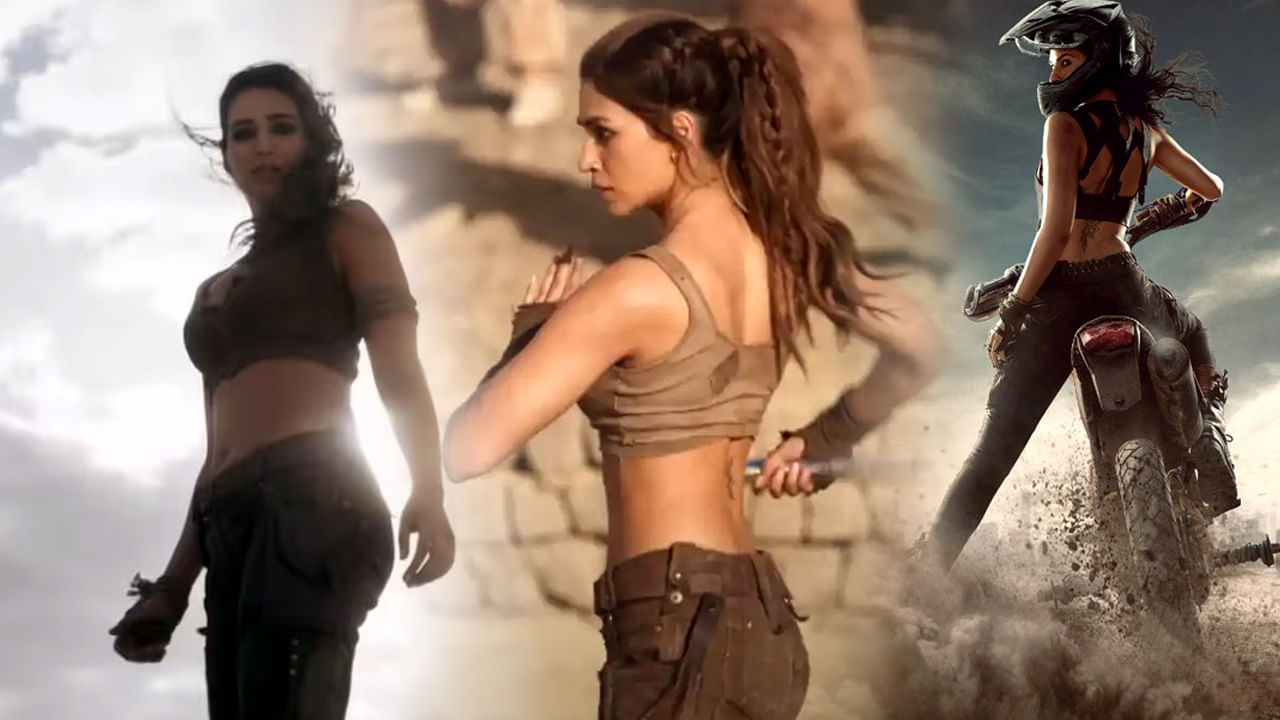 పరమ చెత్త సినిమా... థియేటర్స్లో డబుల్ డిజాస్టర్.. కట్ చేస్తే ఓటీటీలో దుమ్మురేపుతోంది..