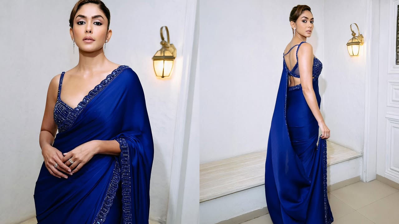 మృణాల్ ఠాకూర్ తెలుగులో పలు ప్రాజెక్ట్స్ నటిస్తూనే, హిందీలో పూజా మేరీ జాన్, సన్ ఆఫ్ సర్దార్ 2, వంటి చిత్రాల్లో నటిస్తుంది. బుల్లితెరపై పలు సీరియల్స్‌లో నటించి తన కంటూ ఓ స్పెషల్ ఇమేజ్ క్రియేట్ చేసుకున్న ఈ అమ్మడు ఇప్పుడు ఏకంగా పాన్ ఇండియా రేంజ్‌లో క్రేజ్ సంపాదించుకుంది.