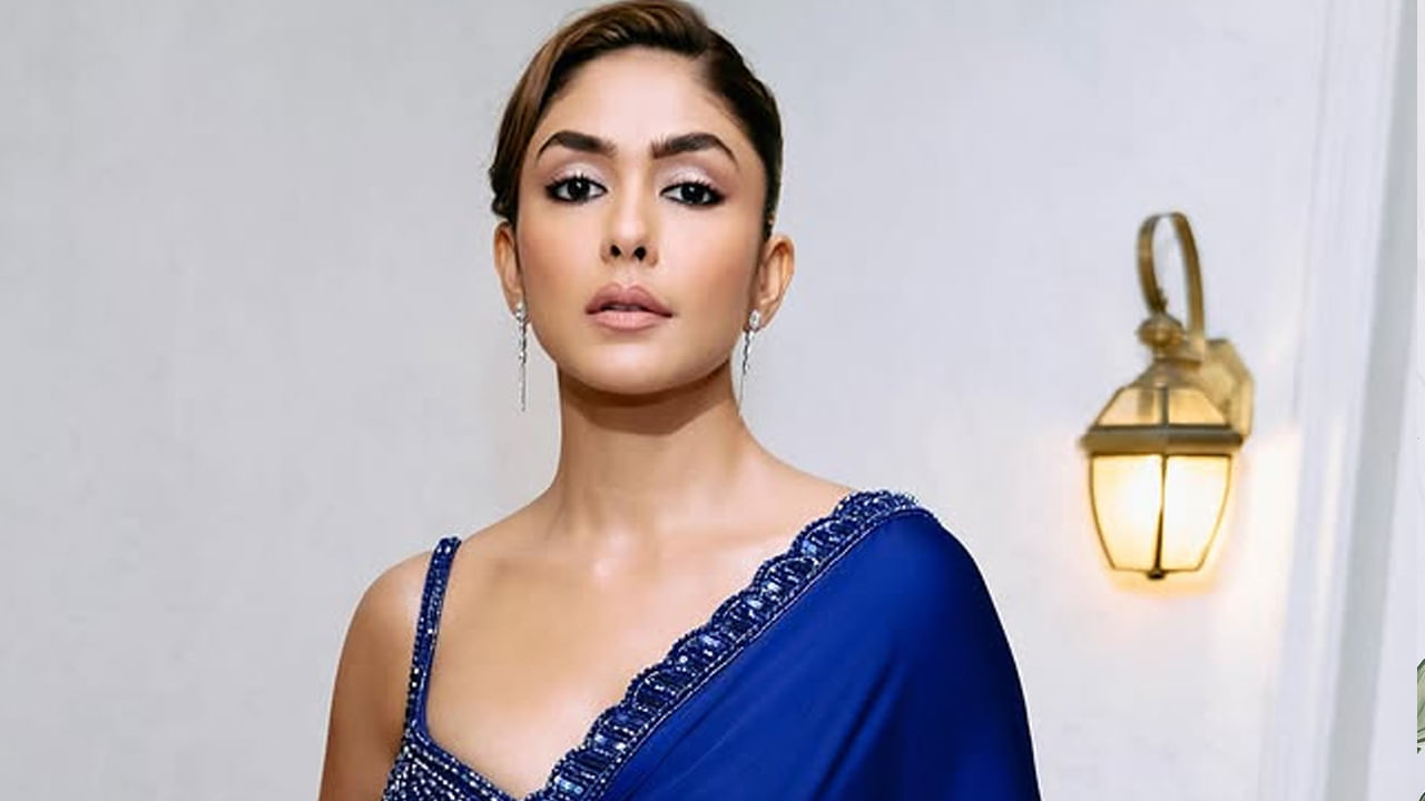 ఇప్పుడు వరసగా అవకాశాలు అందుకుంటూ దూసుకెళ్తుంది. ఇక ఈ చిన్నది ఎప్పుడూ సోషల్ మీడియాలో ఫుల్ యాక్టివ్‌గా ఉంటుంది. ఏ కాస్త సమయం దొరికినా సరే నెట్టింట్లో తన క్యూట్ ఫొటోస్ షేర్ చేస్తూ హంగామా చేస్తుంటుంది.