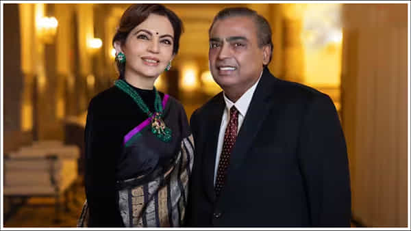 Forbes India Rich List 2025: భారతదేశంలో ధనవంతుల జాబితాలో అంబానీ అగ్రస్థానం.. రెండో స్థానంలో ఎవరో తెలుసా?