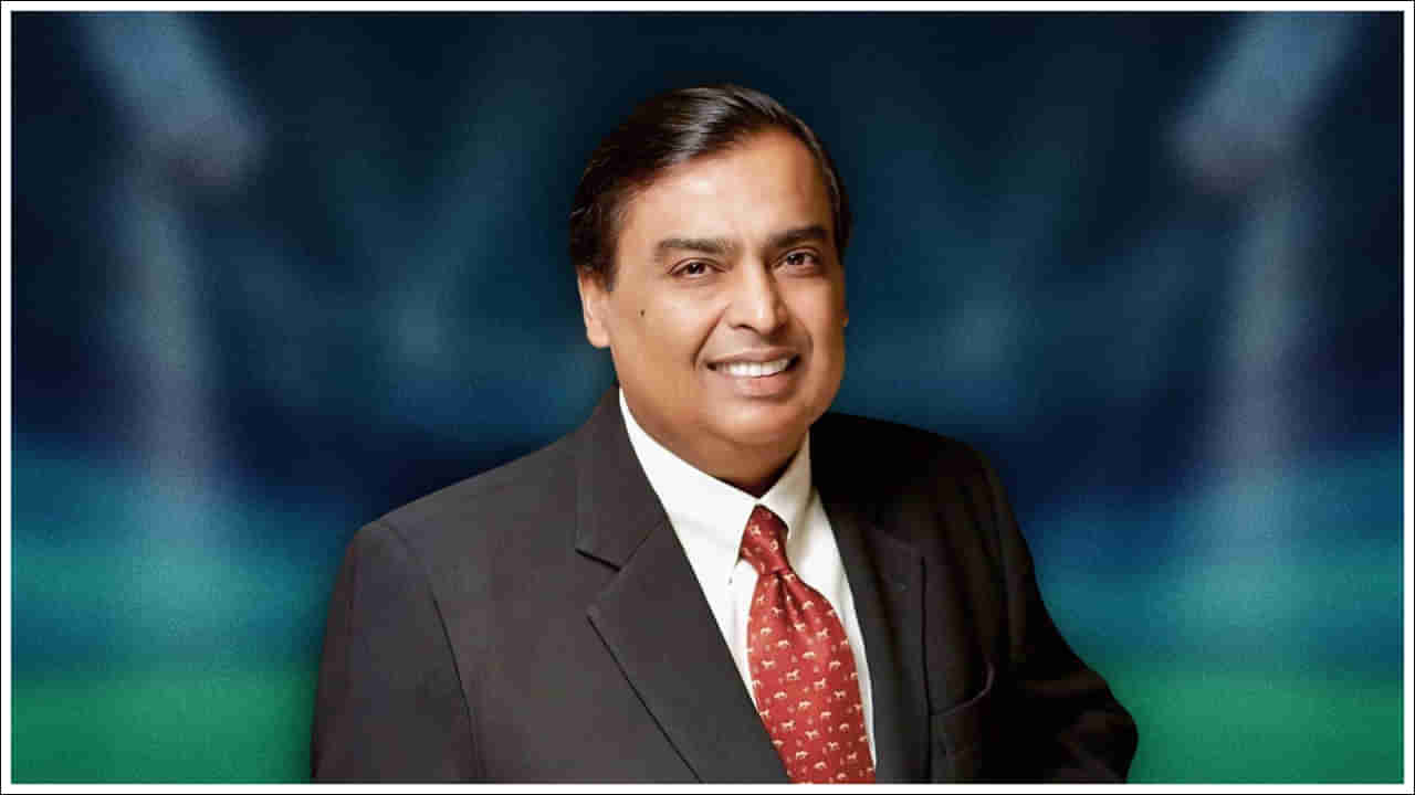Mukesh Ambani: ముఖేష్ అంబానీ పర్సులో ఎంత డబ్బు ఉంటుందో తెలుసా?