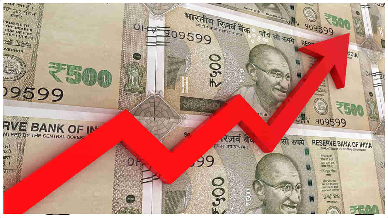 Multibagger Stock: లక్ష రూపాయల స్టాక్‌ ఐదేళ్లలో రూ.1.84 కోట్లుగా మార్చింది..!