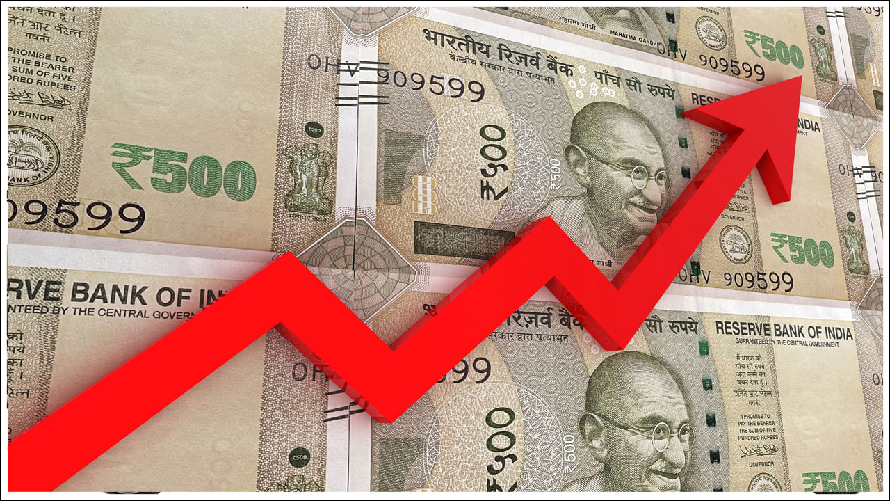 Multibagger Stock: లక్ష రూపాయల స్టాక్‌ ఐదేళ్లలో రూ.1.84 కోట్లుగా మార్చింది..!