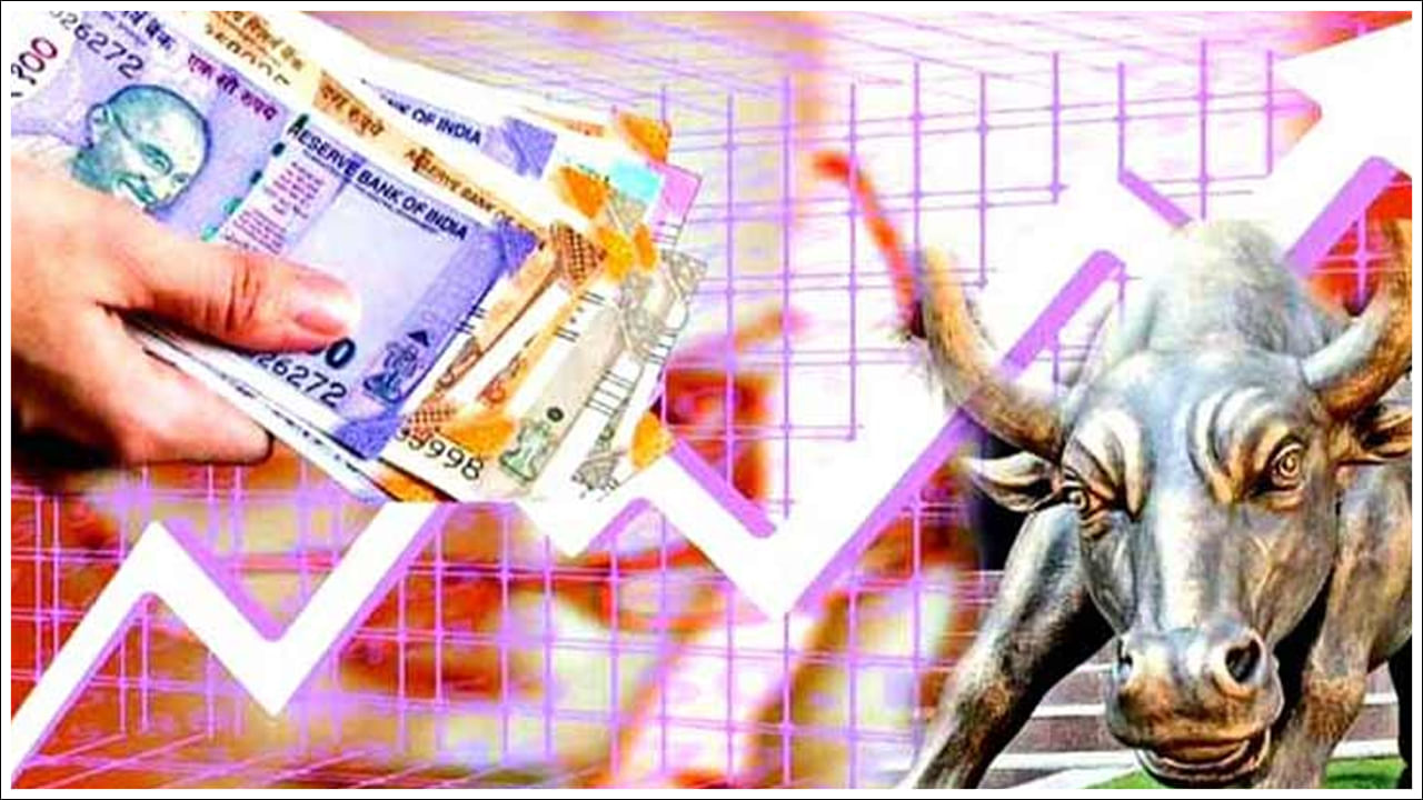 Multibagger Stock: అద్భుతం సృష్టించిన స్టాక్‌.. రూ.1 లక్ష పెట్టుబడిని రూ.1.84 కోట్లుగా మార్చింది!