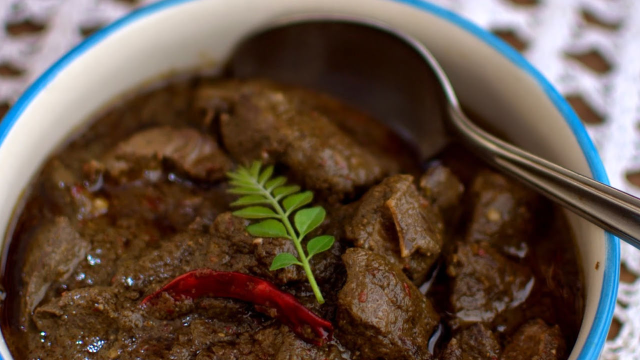 మటన్ లివర్ చాలా గుట్టుగా ఉంటుంది. కాబట్టి పిల్లలకు సులభంగా జీర్ణమయ్యేలా దీన్ని బాగా ఉడికించి మెత్తగా చెయ్యడం మంచిది. అప్పుడే వారికీ మంచి ఫలితాలను ఇస్తుంది. లేదంటే సమస్యలు తప్పవు అంటున్నారు పోషకాహార నిపుణులు. అందుకే వారికి దీన్ని పెట్టె ముందు ఒకసారి చెక్ చెయ్యడం మంచిది. 