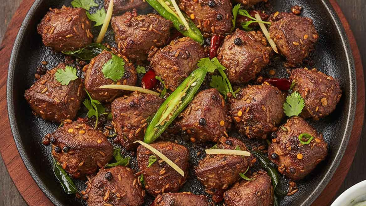 మీ బిడ్డ మటన్ లివర్ తిన్న తర్వాత అలెర్జీ ప్రతిచర్య లేదా జీర్ణ సమస్యల సంకేతాలు కనిపిస్తే, మార్గదర్శకత్వం కోసం మీ శిశువైద్యుడిని సంప్రదించండి. లేకపోతే, మటన్ లివర్ తయారు చేసి మితంగా వడ్డిస్తే వారి ఆహారంలో ఆరోగ్యకరమైన అదనంగా ఉంటుంది. 