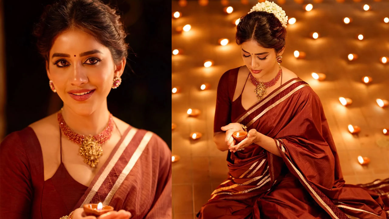  దేశవ్యాప్తంగా దీపావళి వేడుకలు ఘనంగా జరుగుతున్నాయి. చిన్నా పెద్దా అనే తేడా లేకుండా అందరూ ఈ వేడుకలను ఘనంగా జరుపుకొంటున్నారు. 