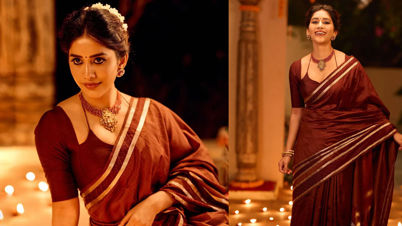  ఇక సినిమాల విషయానికి వస్తే.. ప్రస్తుతం స్వయంభు అనే సినిమాలో హీరోయిన్ గా నటిస్తోంది నభా నటేష్. పీరియాడికల్ యాక్షన్ థ్రిల్లర్ గా తెరకెక్కుతోన్న ఈ మూవీలో నిఖిల్ హీరోగా నటిస్తున్నాడు.