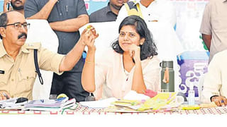 తెలంగాణలోనూ మోంథా తుపాన్ ఎఫెక్ట్.. వచ్చే 2 రోజులు అతి భారీ వర్షాలు! జాగ్రత్తలు షురూ