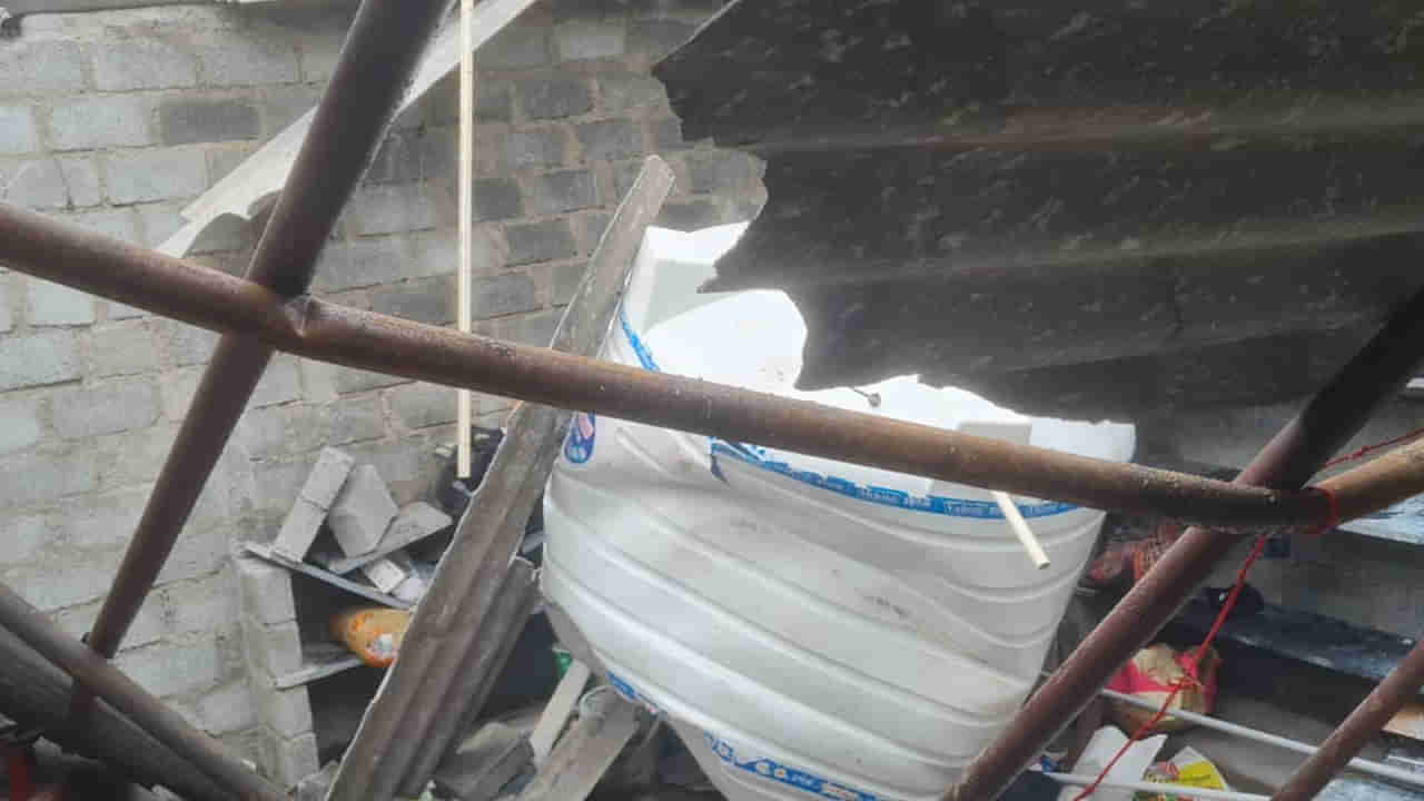 Nalgonda: తెల్లారితే కేఫ్ ఓపెనింగ్ ఉంది.. కానీ రాత్రి నిద్రలోనే వారి జీవితాలు...