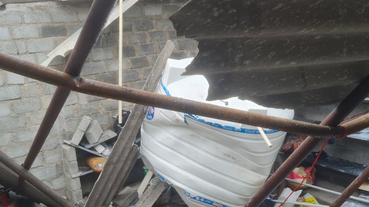 Nalgonda: తెల్లారితే కేఫ్ ఓపెనింగ్ ఉంది.. కానీ రాత్రి నిద్రలోనే వారి జీవితాలు...