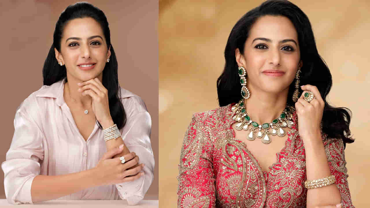 Balakrishna : తండ్రికి తగ్గ తనయ.. మొదటిసారి కెమెరా ముందుకు బాలకృష్ణ కూతురు.. ఫస్ట్ యాడ్లోనే అదరగొట్టిన తేజస్విని..