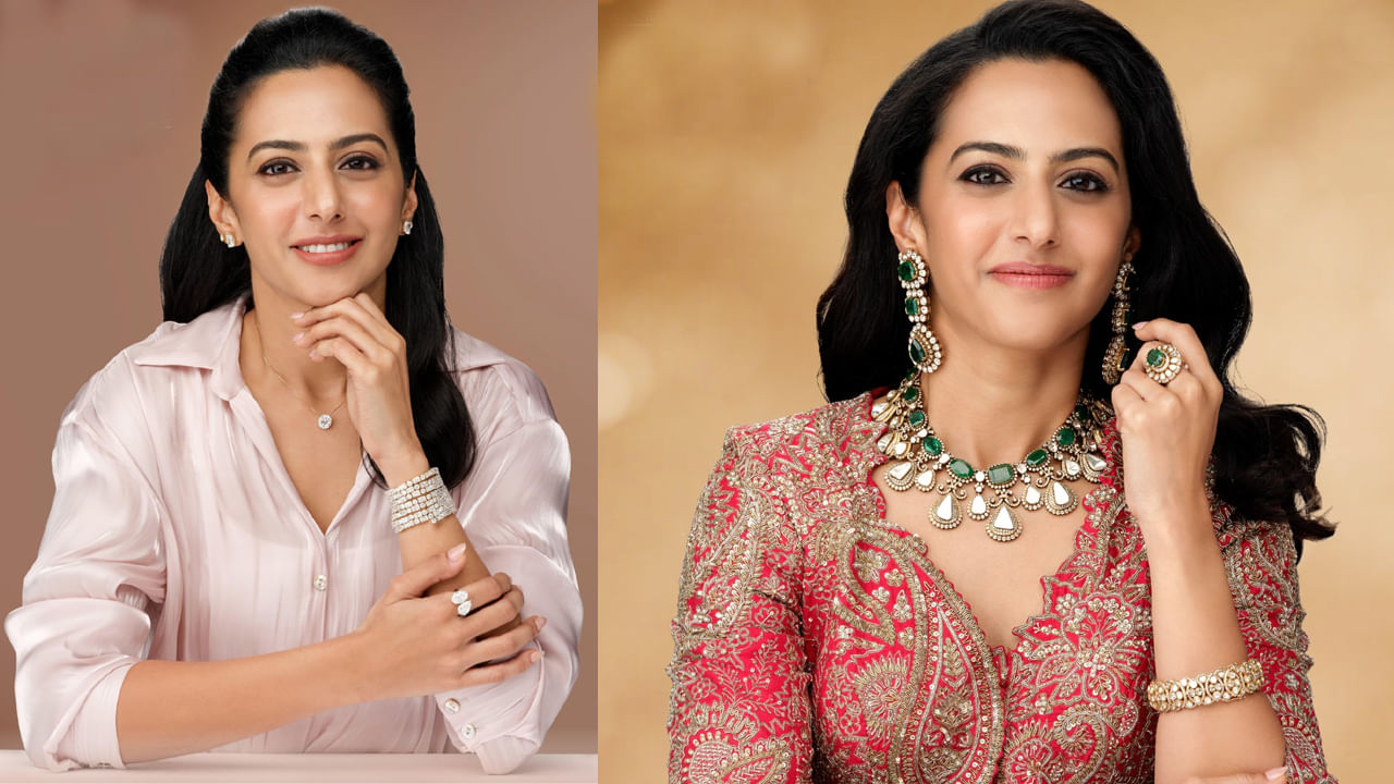 Balakrishna : తండ్రికి తగ్గ తనయ.. మొదటిసారి కెమెరా ముందుకు బాలకృష్ణ కూతురు.. ఫస్ట్ యాడ్లోనే అదరగొట్టిన తేజస్విని..