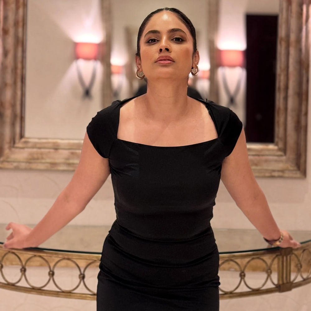 తెలుగులో 13 సినిమాలు చేసినా కూడా ఈ చిన్నదానికి ఆశించిన స్థాయిలో అవకాశాలు రాలేదు. ఇంతకూ ఈ ముద్దుగుమ్మ ఎవరో తెలుసు కదా.. ఆమె నందిత శ్వేతా. ఈ చిన్నది.. తెలుగు, తమిళ్, కన్నడ భాషల్లో సినిమాలు చేసి మెప్పించింది ఈ అందాల భామ.