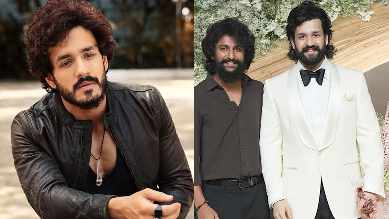Nani- Akhil Akkineni: అక్కినేని అఖిల్ మిస్ అయ్యాడు.. నాని బ్లాక్ బస్టర్ కొట్టాడు.. ఏ సినిమానో తెలుసా?