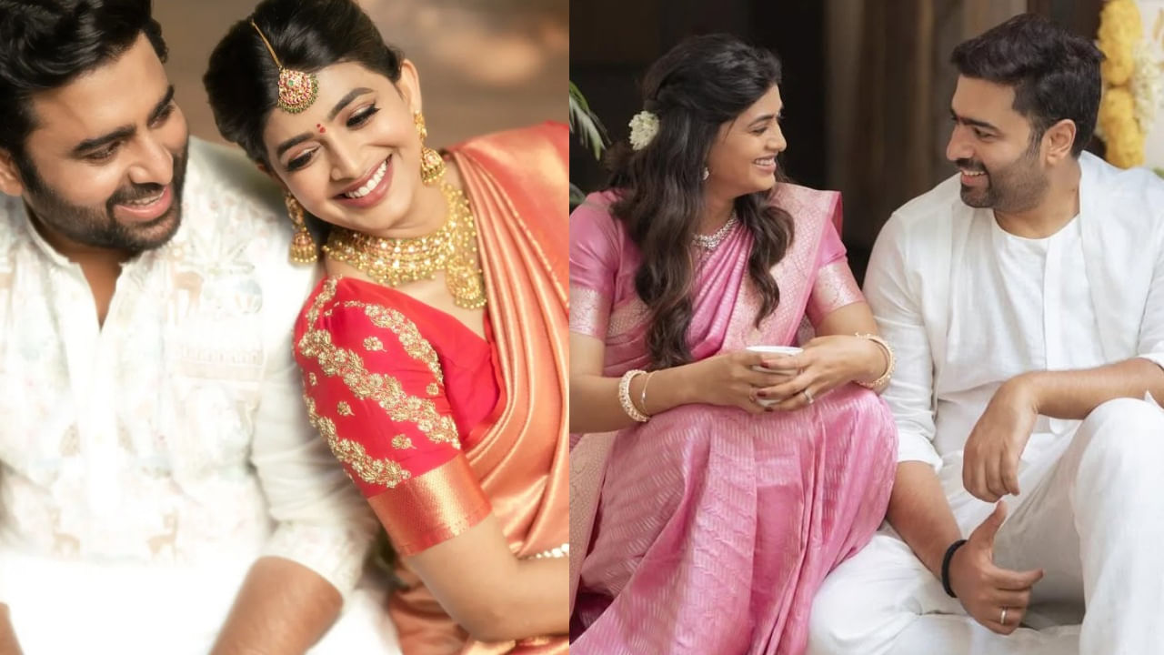 Nara Rohith: నారా రోహిత్- సిరిలేళ్ల పెళ్లి ముహూర్తం ఫిక్స్.. ఐదు రోజుల పాటు వేడుకలు.. వేదిక ఎక్కడో తెలుసా?
