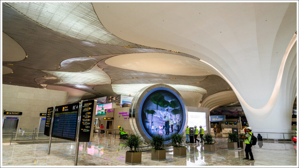 Navi Mumbai International Airport1
