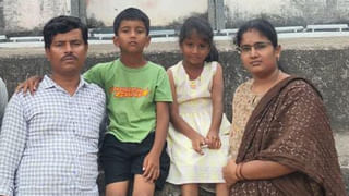 Andhra: ఉదయాన్నే డ్యూటీకి వెళ్తూ బైక్ తీశాడు.. ఇంతలో అదో మాదిరి శబ్దాలు.. ఏంటా అని చూడగా