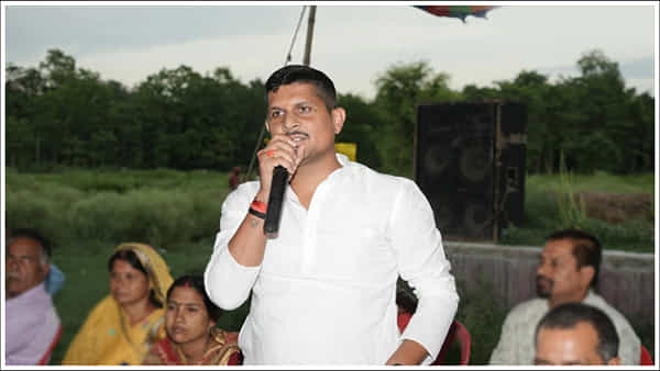 Neeraj Singh: అప్పుడు సెక్యూరిటీ గార్డు.. ఇప్పుడు రూ.400 కోట్ల కంపెనీకి యజమాని.. ఇతని గురించి మీకు తెలుసా?