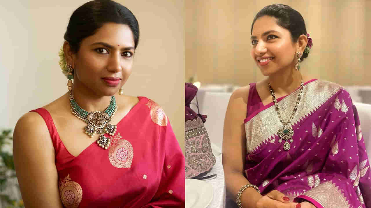 Neeraja Kona: తాత గవర్నర్.. తండ్రి ఎమ్మెల్యే.. తెలుసు కదా సినిమా డైరెక్టర్ బ్యాక్ గ్రౌండ్ గురించి తెలుసా?