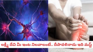 మీకు బీపీ లేదా షుగర్‌ ఉందా..? అయితే దీపావళి రోజు కచ్చితంగా ఈ జాగ్రత్తలు తీసుకోండి!