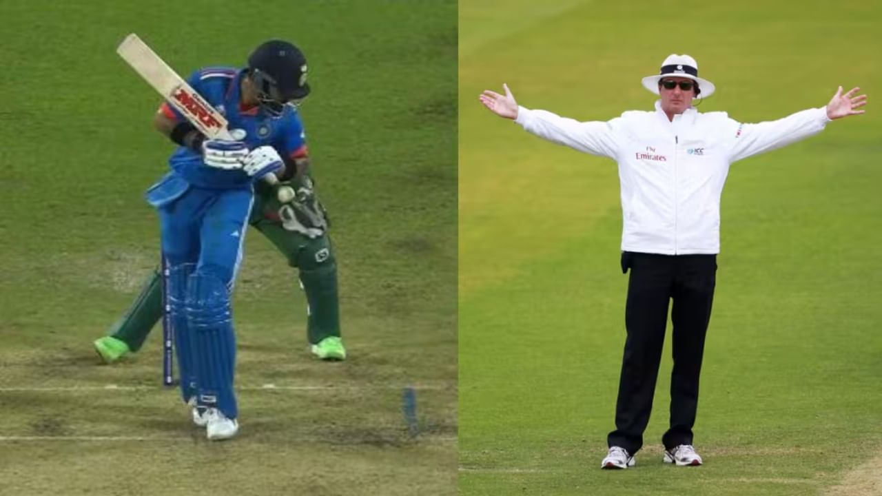 New Wide Ball Rule : క్రికెట్లో కొత్త రూల్..  ఇకపై అవన్నీ వైడ్ బాల్స్ కావు