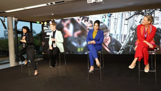 News9 Global Summit 2025: ‘కలలకు లింగ భేదం లేదు.. ఆలోచన మారనంత వరకు ఏదీ మారదు’ టీవీ9 గ్లోబల్‌ సమ్మిట్‌లో మహిళా లీడర్లు