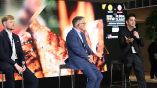 News9 Global Summit 2025: ఫుడ్ టూరిజం.. ఫ్రమ్ బీర్ టు బటర్ చికెన్‌పై గ్లోబల్‌ సమ్మిట్‌లో ఆసక్తికరమైన చర్చ!