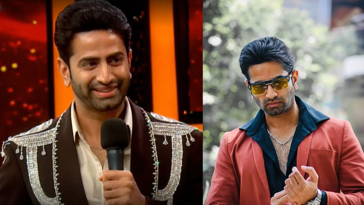 Bigg Boss Telugu 9: నాలుగో వైల్డ్ కార్డ్‌ కంటెస్టెంట్ గా నిఖిల్ నాయర్.. ఇతని బ్యాక్ గ్రౌండ్ ఏంటో తెలుసా? – Telugu News | Bigg Boss Telugu 9 Fourth Wild Contestant Nikhil Nair, Know About His Background