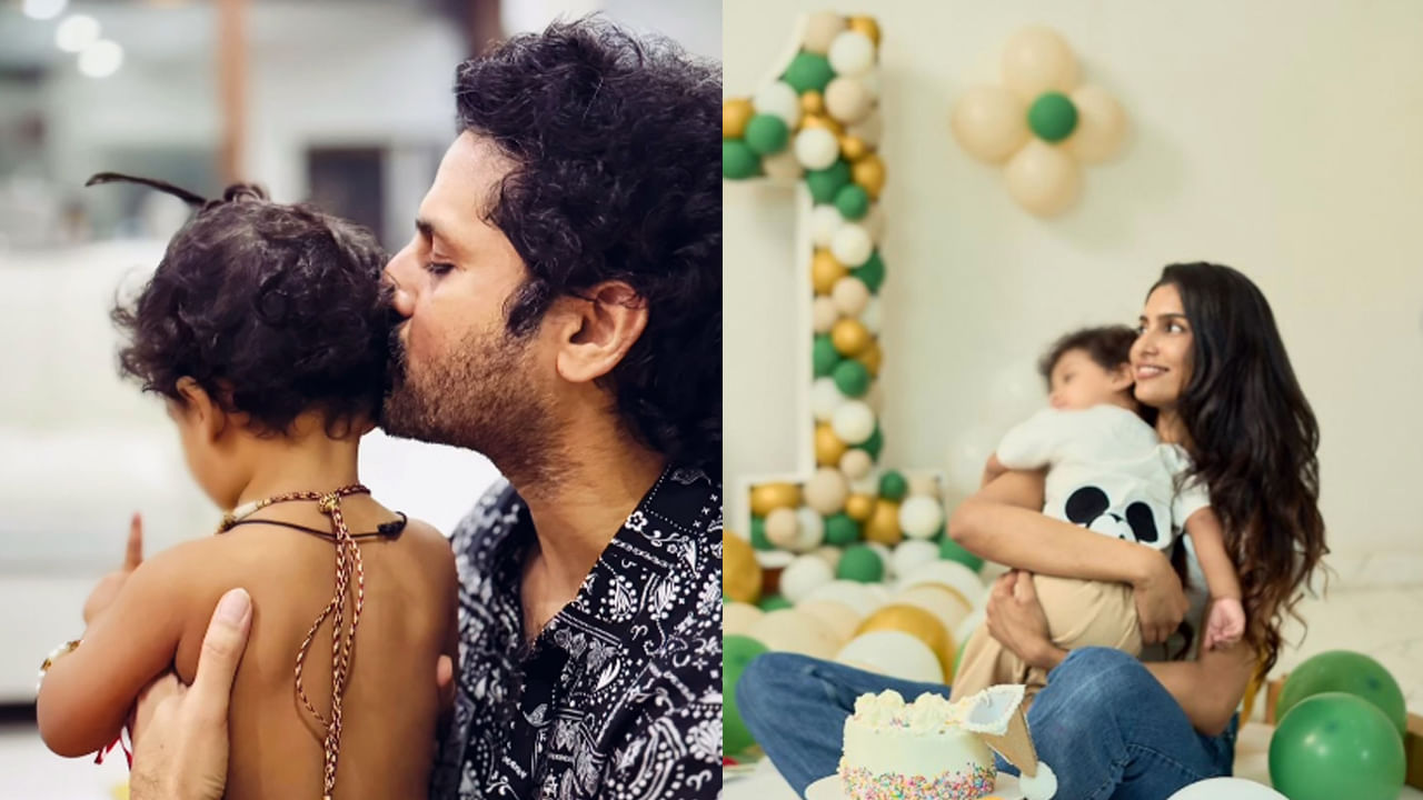  ప్రస్తుతం బలగం దర్శకుడు వేణు తెరకెక్కిస్తోన్న ఎల్లమ్మ సినిమాలో నితిన్ హీరోగా నటిస్తున్నట్లు తెలుస్తోంది
అలాగే మరికొన్ని కథలు కూడా వింటున్నట్లు తెలుస్తోంది.