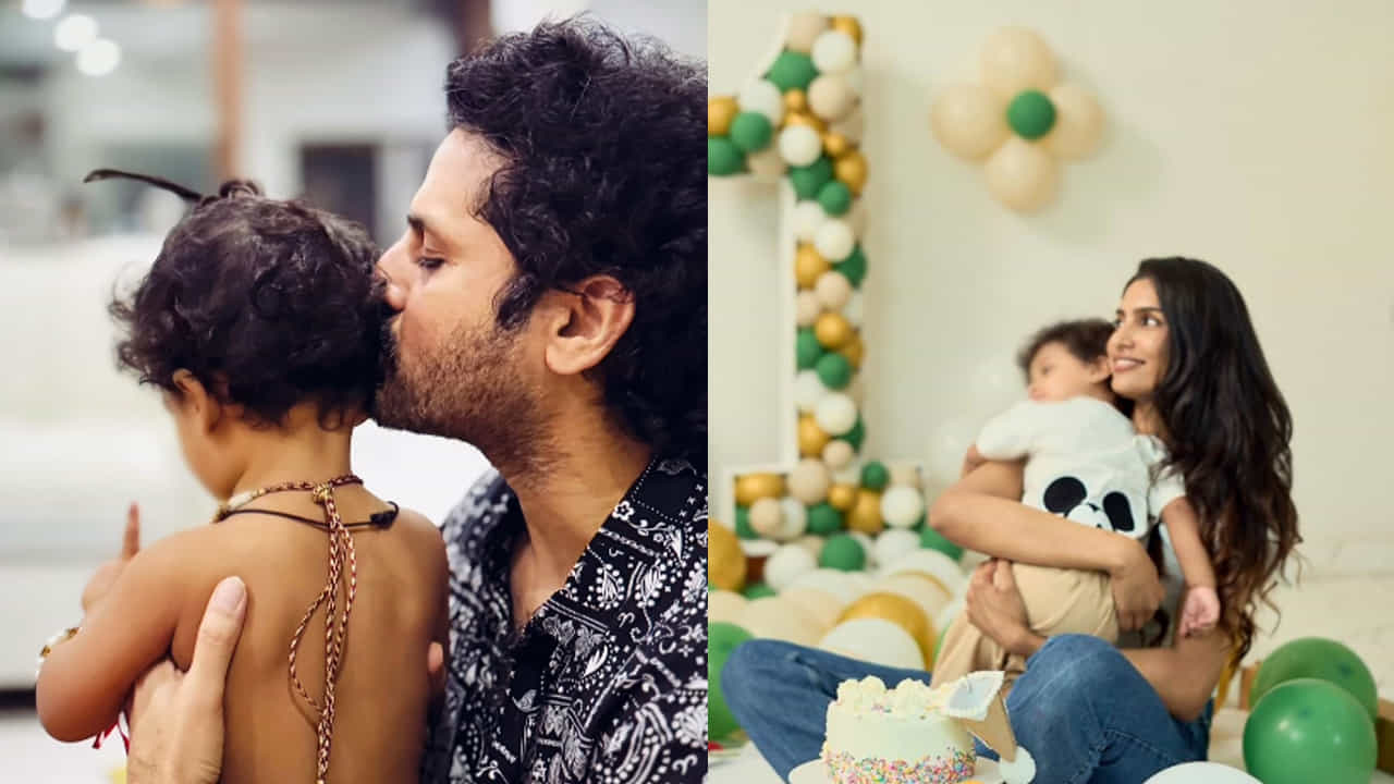 ప్రస్తుతం బలగం దర్శకుడు వేణు తెరకెక్కిస్తోన్న ఎల్లమ్మ సినిమాలో నితిన్ హీరోగా నటిస్తున్నట్లు తెలుస్తోంది
అలాగే మరికొన్ని కథలు కూడా వింటున్నట్లు తెలుస్తోంది.