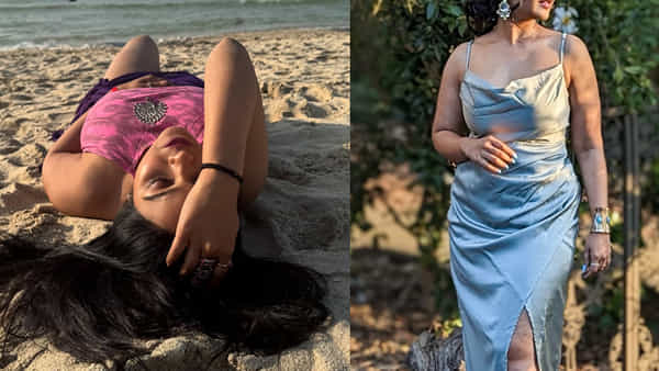అప్పుడు మెగాస్టార్ సినిమాలో చైల్డ్ ఆర్టిస్ట్.. ఇప్పుడు క్రేజీ హీరోయిన్..