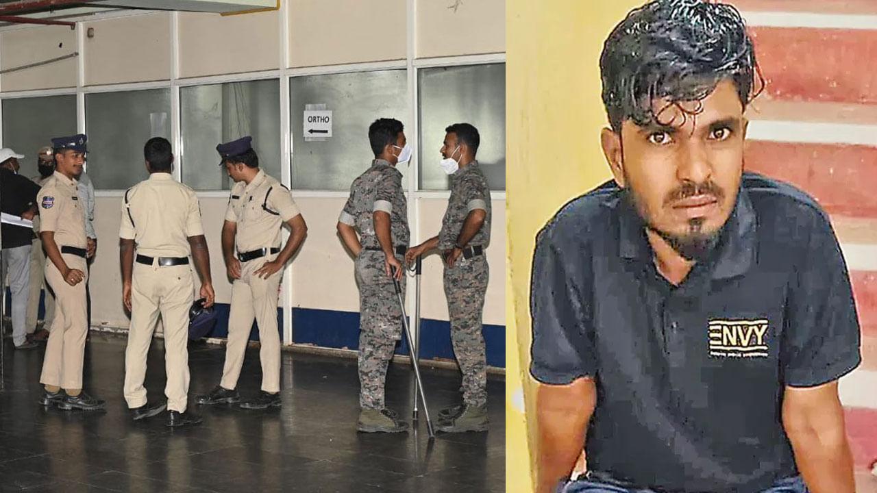 Nizamabad Constable Murder Case: అర్ధరాత్రి రియాజ్ మృత దేహానికి పోస్టుమార్టం.. తెల్లారేసరికి అంత్యక్రియలు పూర్తి!