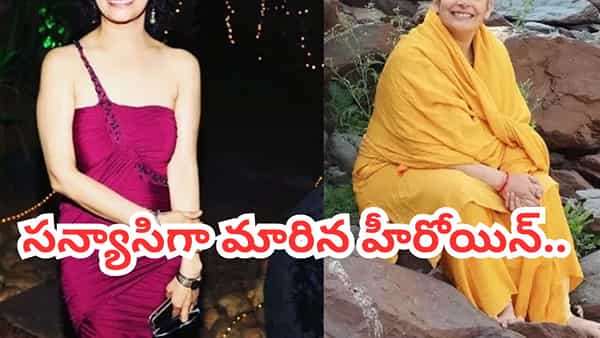 Actress: 150కి పైగా సీరియల్స్.. ఇండస్ట్రీలోనే తోపు హీరోయిన్.. లగ్జరీ లైఫ్ వదిలిసే భిక్షాటన చేస్తూ ..