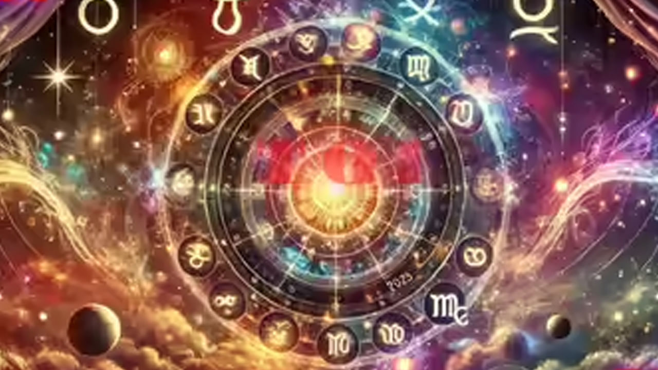 అక్టోబర్ నెలలో నవ గ్రహ అధినేత సూర్యుడు,గ్రహాల రాకుమారుడు బుధుడు.. రాక్షస గురువు శుక్రుడు తమ రాశిని మార్చుకోనున్నారు. ఈ మూడు గ్రహాల రాశిచక్ర మార్పులు మూడు రకాల రాజయోగాలను సృష్టిస్తాయి. అవి ఆదిత్య మంగళ రాజయోగం, హంస రాజయోగం, రుచక రాజయోగం. ఈ నెలలో ఈ రాజయోగాలు ఏర్పడటం వల్ల.. కొన్ని రాశులకు చెందిన వ్యక్తుల ఆదాయం విపరీతంగా పెరుగుతుంది. పట్టిందల్లా బంగారంగా మారుతుంది. ఈ రోజు అక్టోబర్‌లో అత్యంత ప్రయోజనం పొందే అదృష్ట రాశులు ఏమిటో తెలుసుకుందాం.. 
