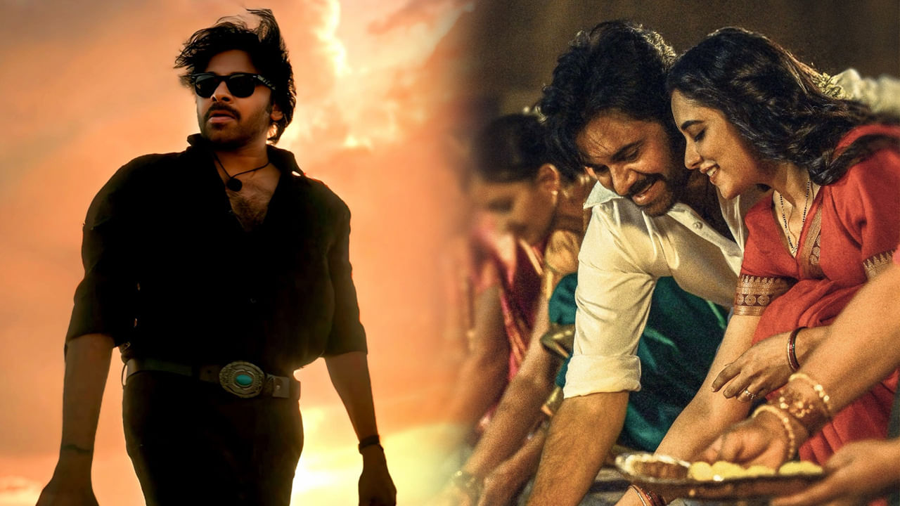 OTTలో OG! నిరుత్సాహంలో పవన్ ఫ్యాన్స్