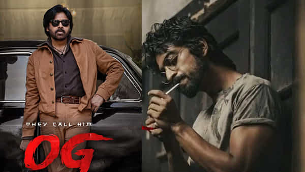 OG Movie: పవన్ కల్యాణ్ ఓజీలో అర్జున్ దాస్ రోల్ను మిస్ చేసుకున్న హీరో ఎవరో తెలుసా? ఆ ఒక్క కారణంతో..