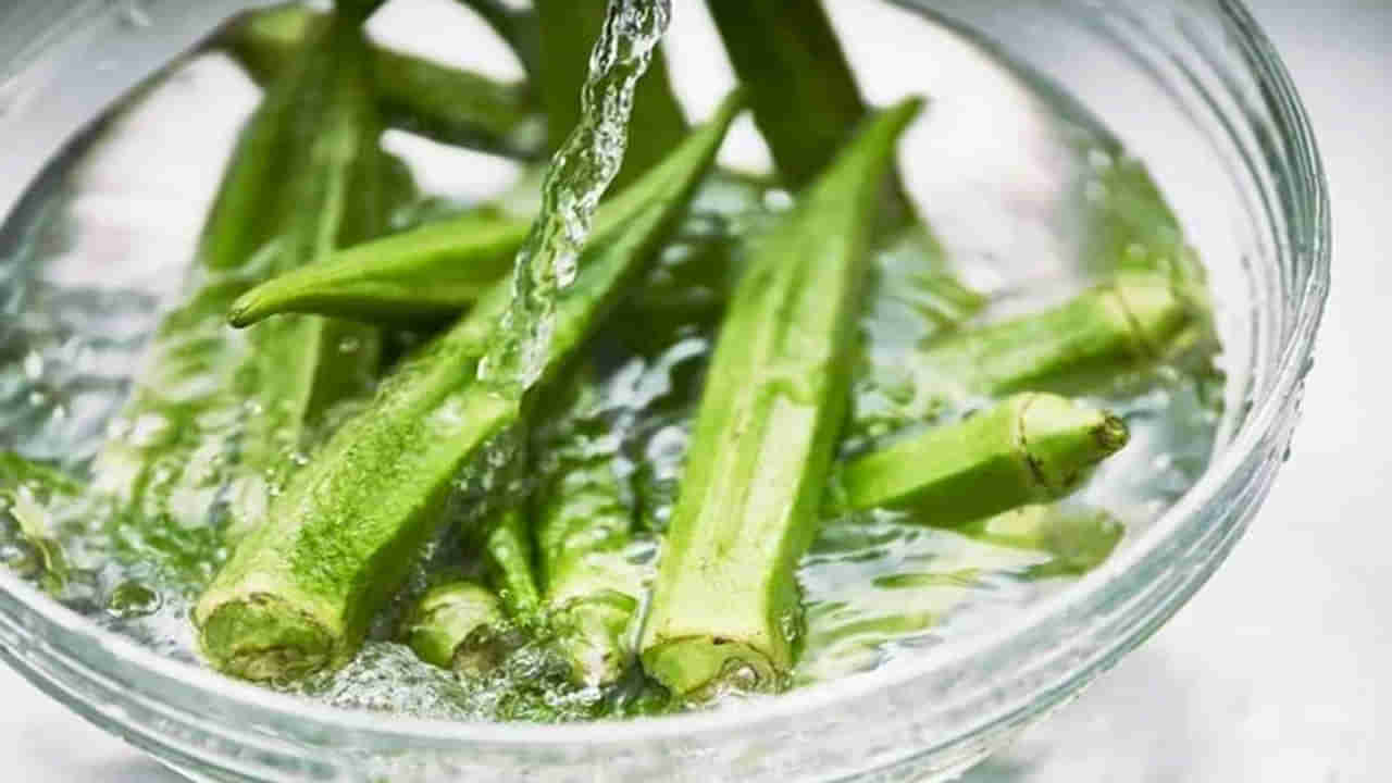 Okra Water: సన్నజాజి తీగలా మారాలా? అయితే రోజూ ఉదయం ఖాళీ కడుపుతో ఈ పానియం గ్లాసుడు తాగండి