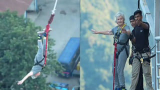 Viral Video: నలుపు రంగులో వందే భారత్ త్వరలో వస్తుందా? లగ్జరీ ఇంటీరియర్‌ చూస్తే మాత్రం మతి పోవాల్సిందే